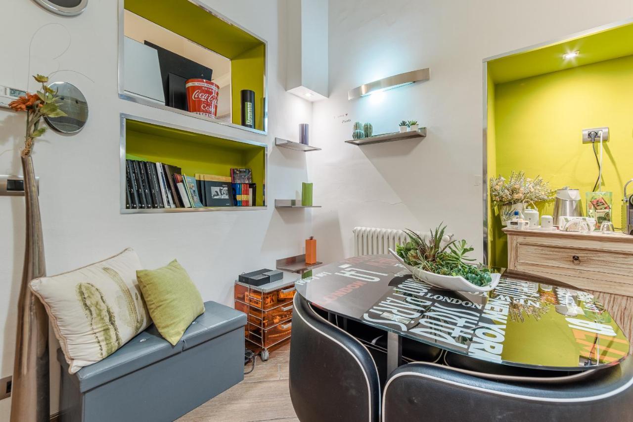 Luxury Loft 31 Apartment Messina Exterior photo